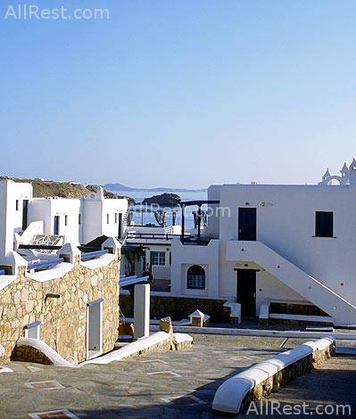 San Marco Hotel 25